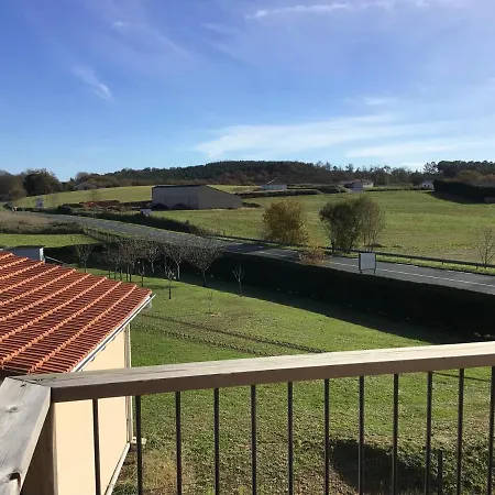 Bed & Breakfast Domaine De Grisere 2