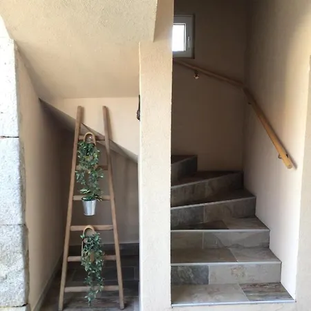 Bed & Breakfast Domaine De Grisere 2 3*